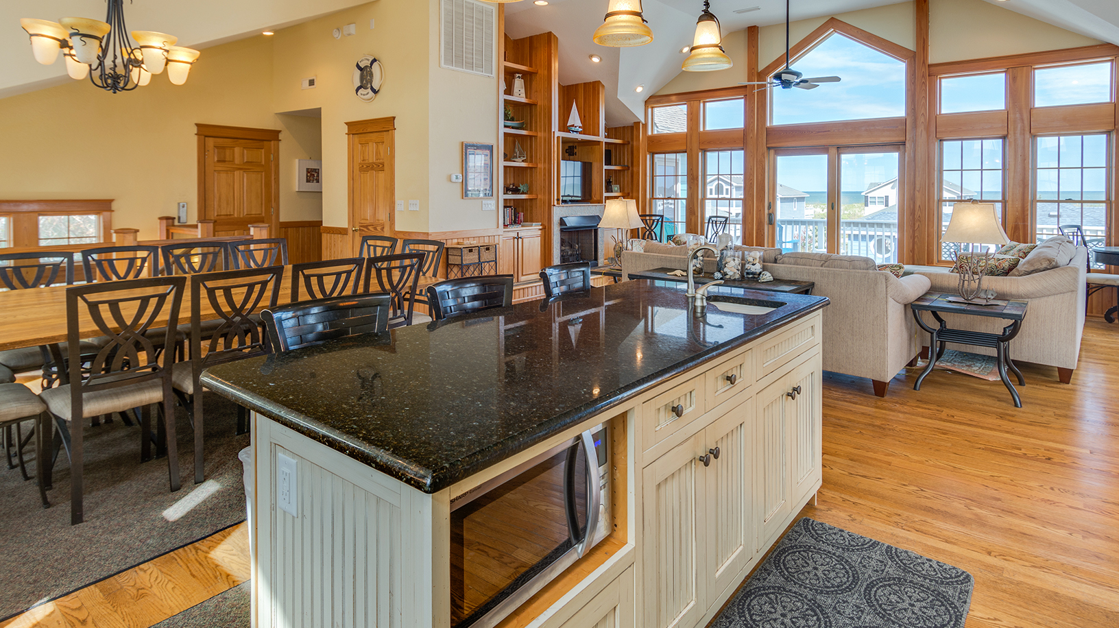 The Outer Banks Home 1016574