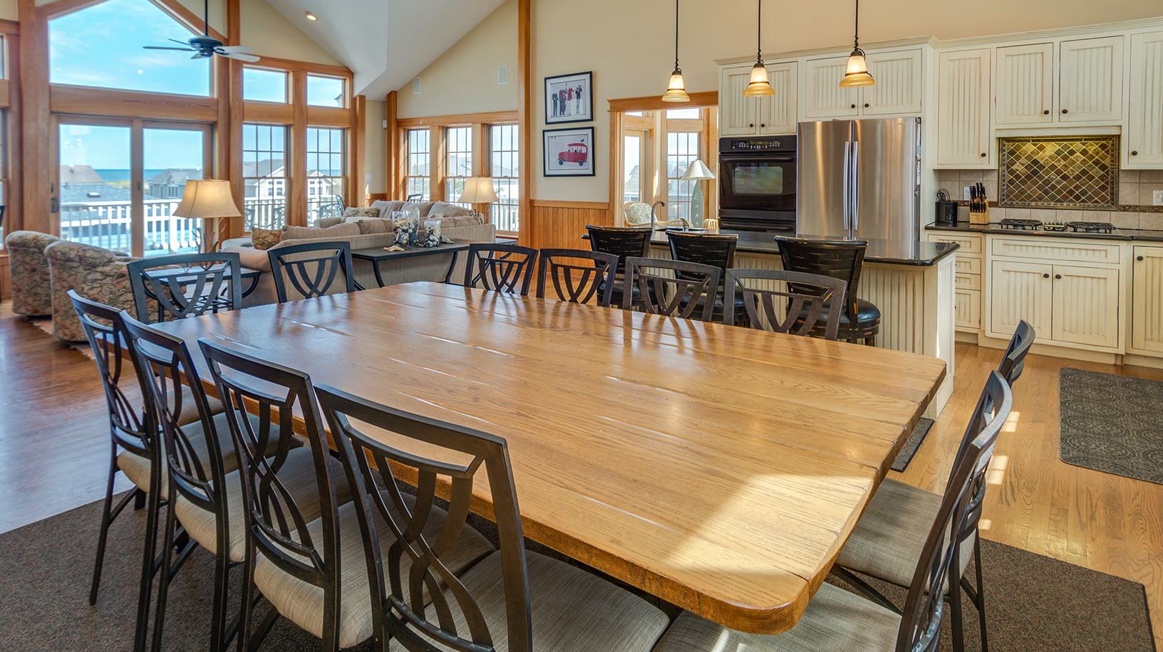 The Outer Banks Home 1016574