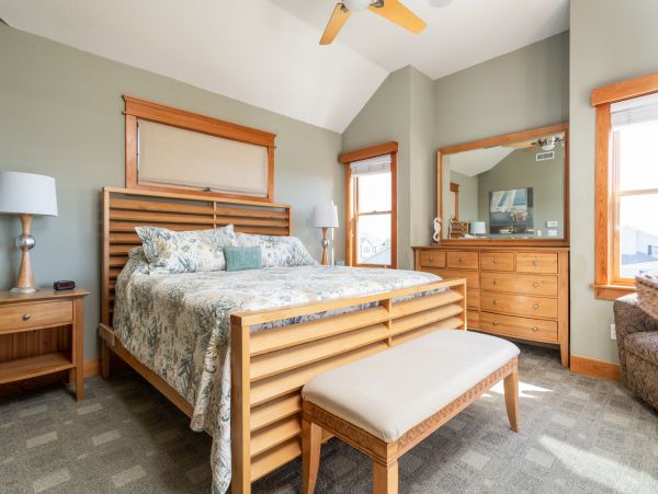 The Outer Banks Home 1016574