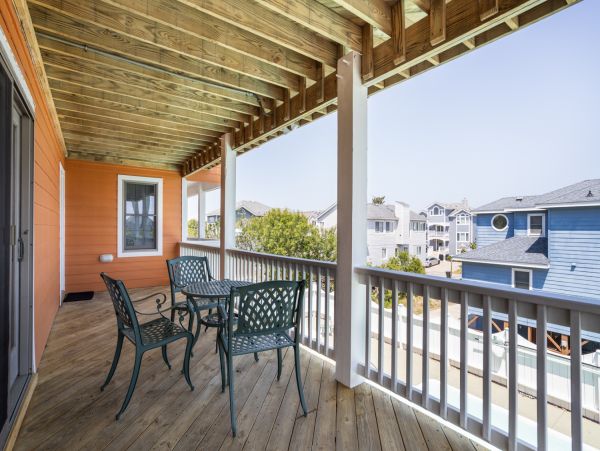 The Outer Banks Home 1016574