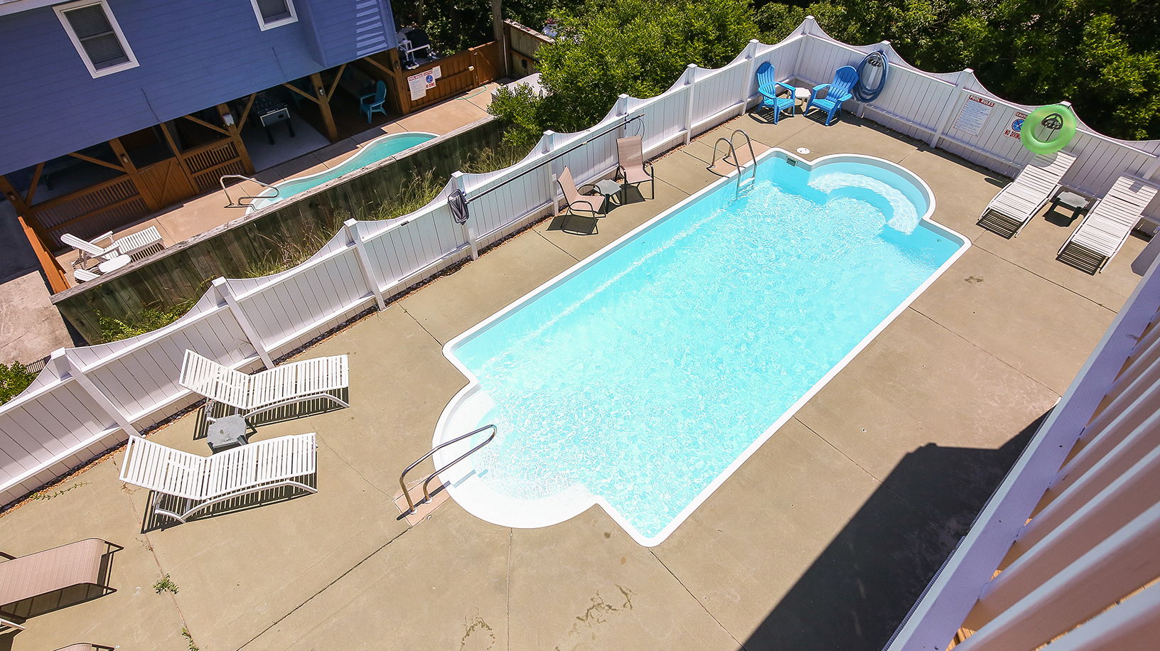 The Outer Banks Home 1016574