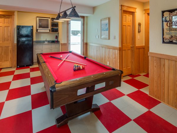 The Outer Banks Home 1016574