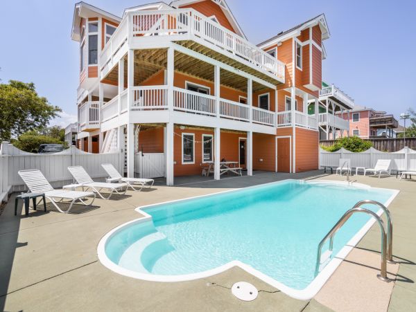 The Outer Banks Home 1016574