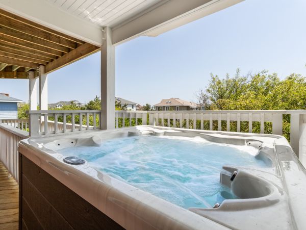 The Outer Banks Home 1016574