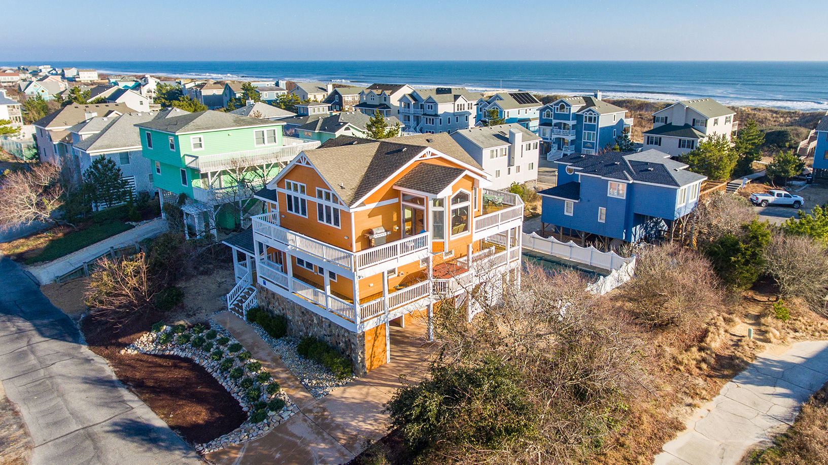 The Outer Banks Home 1016574
