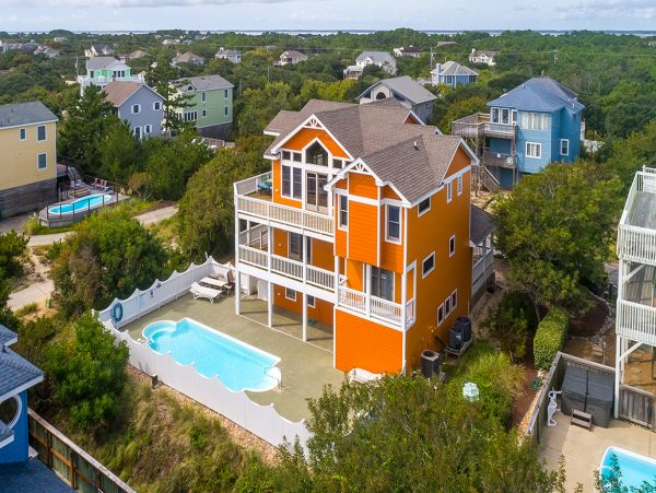 The Outer Banks Home 1016574