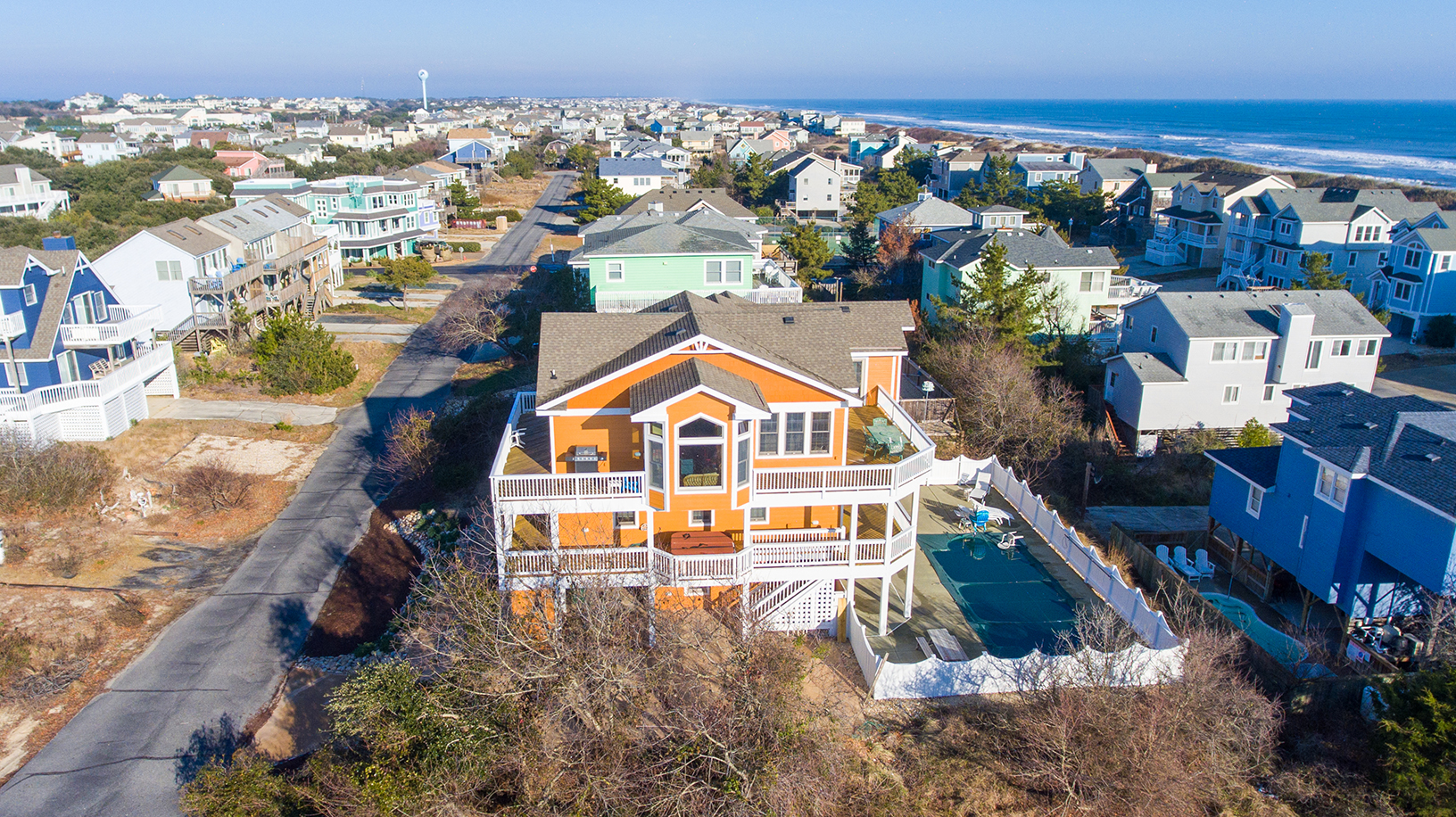 The Outer Banks Home 1016574