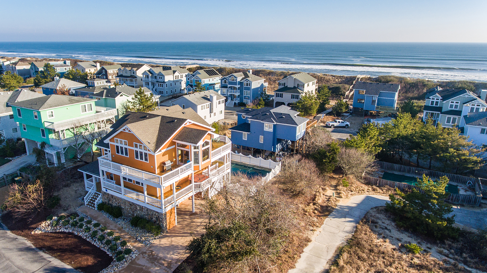 The Outer Banks Home 1016574