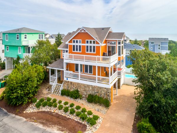The Outer Banks Home 1016574