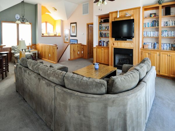 The Outer Banks Home 1016576