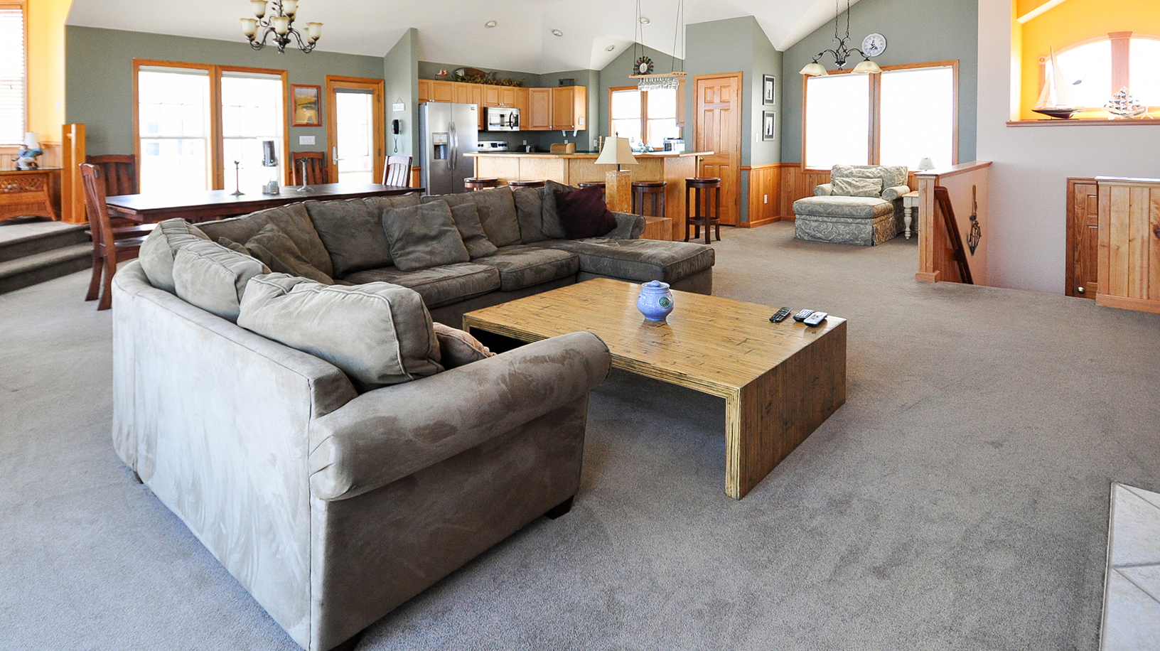 The Outer Banks Home 1016576