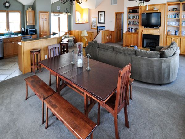 The Outer Banks Home 1016576
