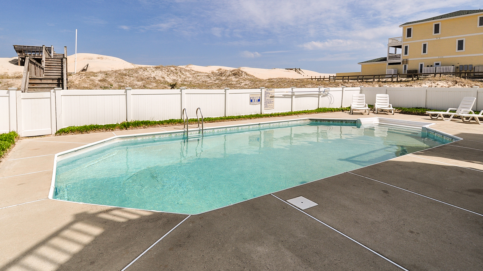 The Outer Banks Home 1016576