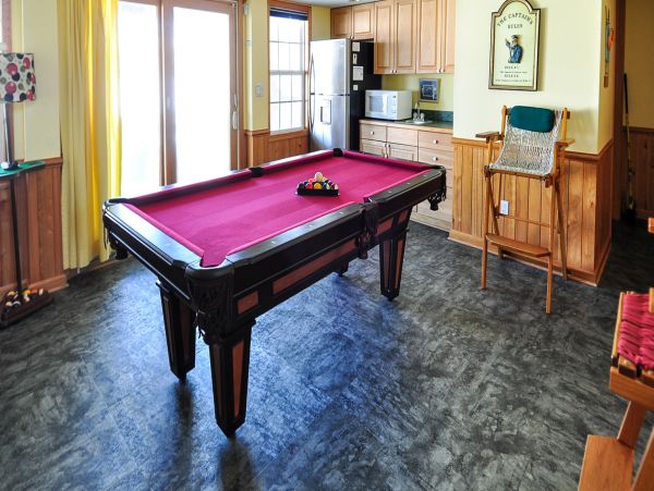 The Outer Banks Home 1016576
