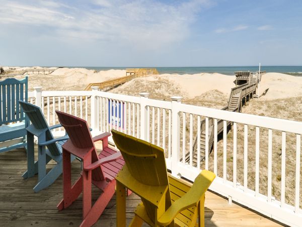The Outer Banks Home 1016576