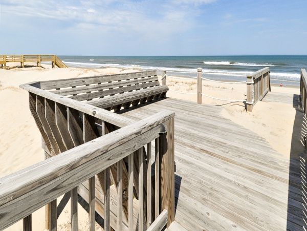 The Outer Banks Home 1016576