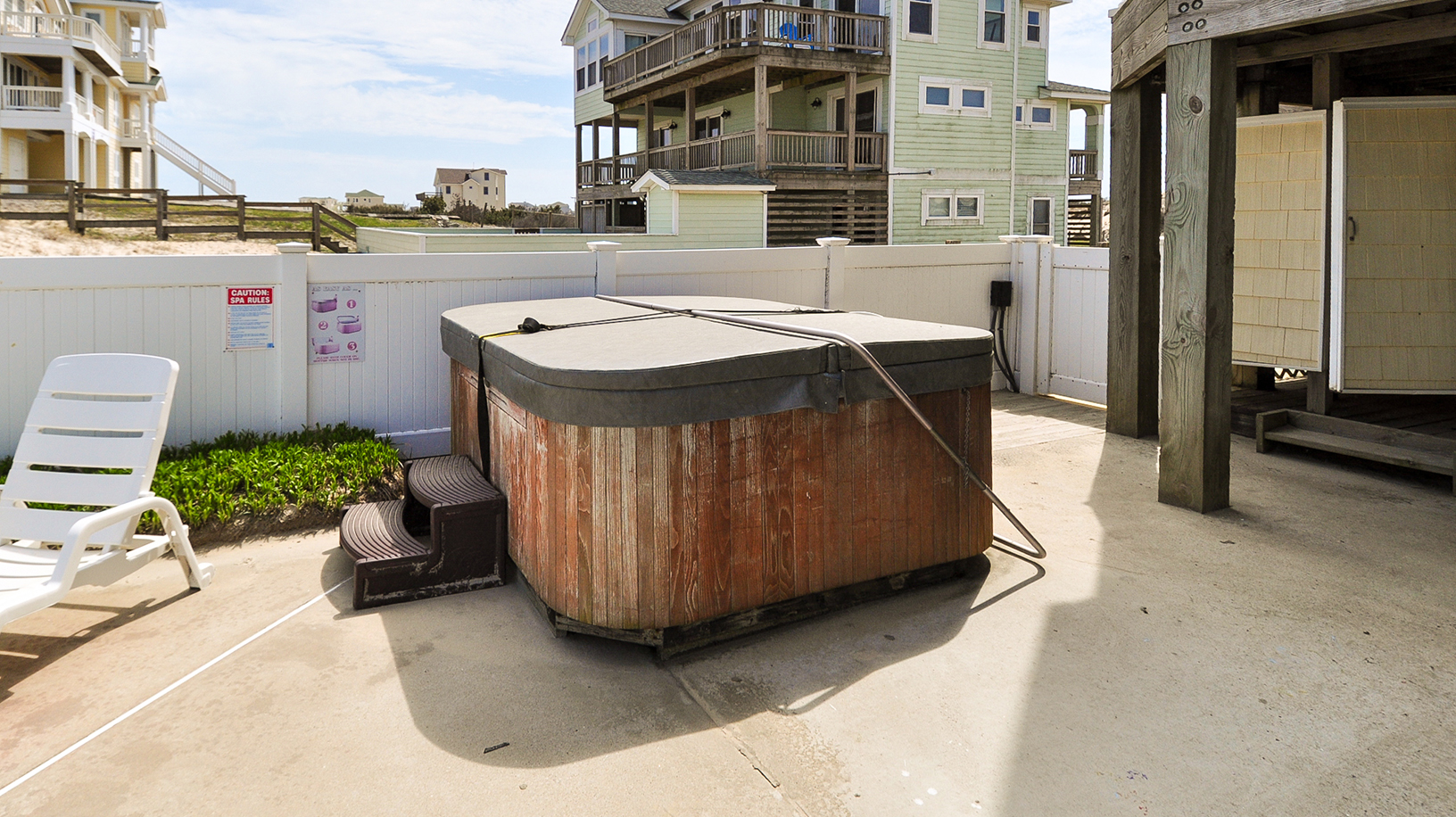 The Outer Banks Home 1016576