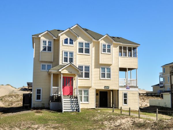 The Outer Banks Home 1016576