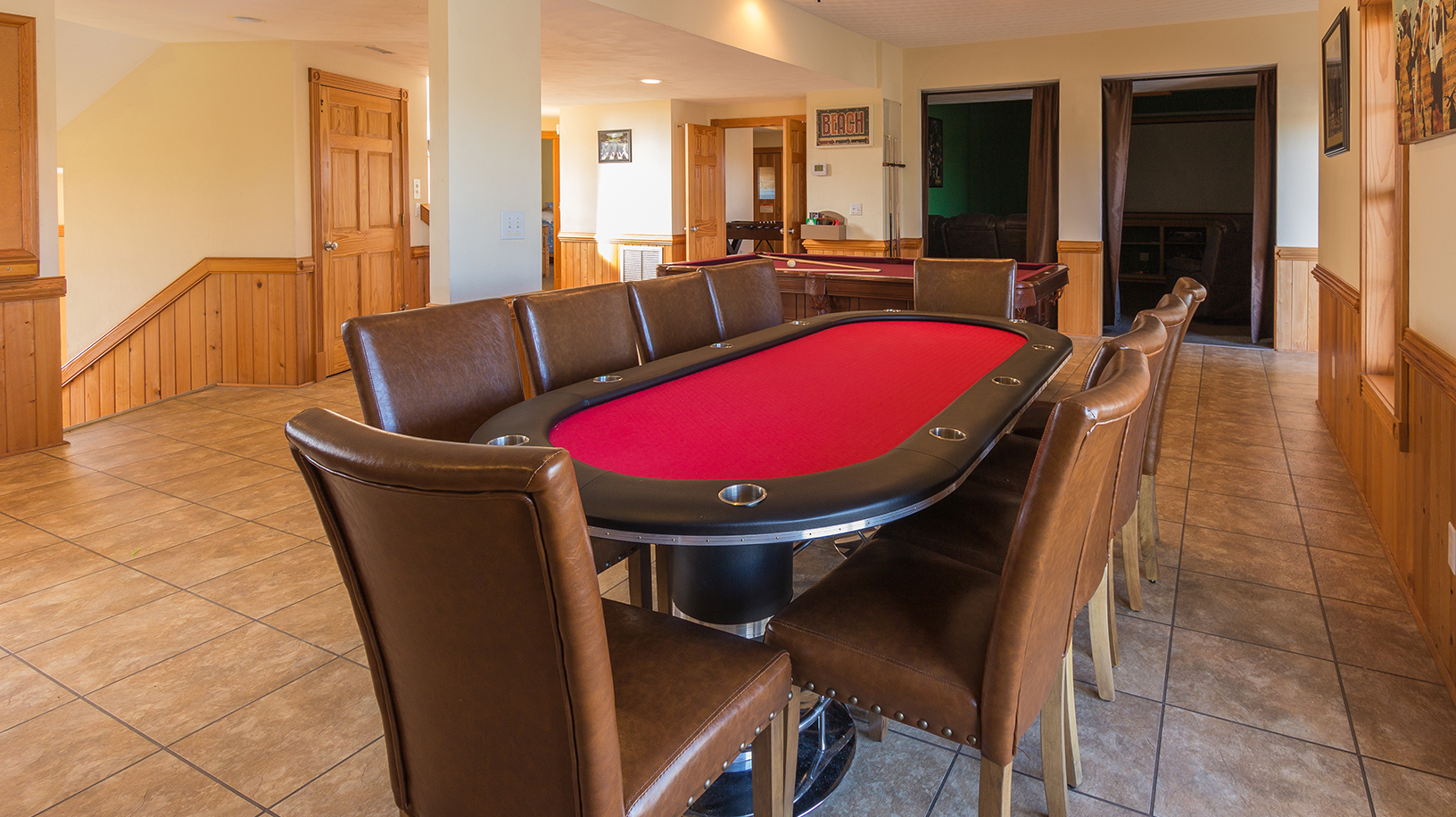 The Outer Banks Home 1016577