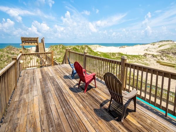 The Outer Banks Home 1016577