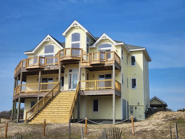 The Outer Banks Home 1016578