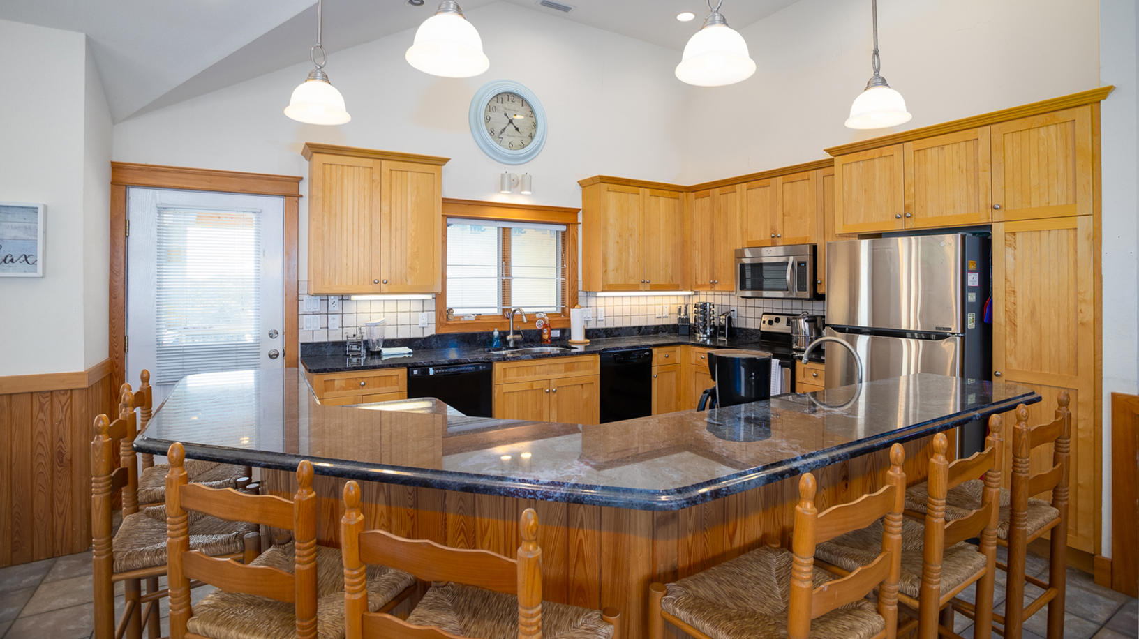 The Outer Banks Home 1016578