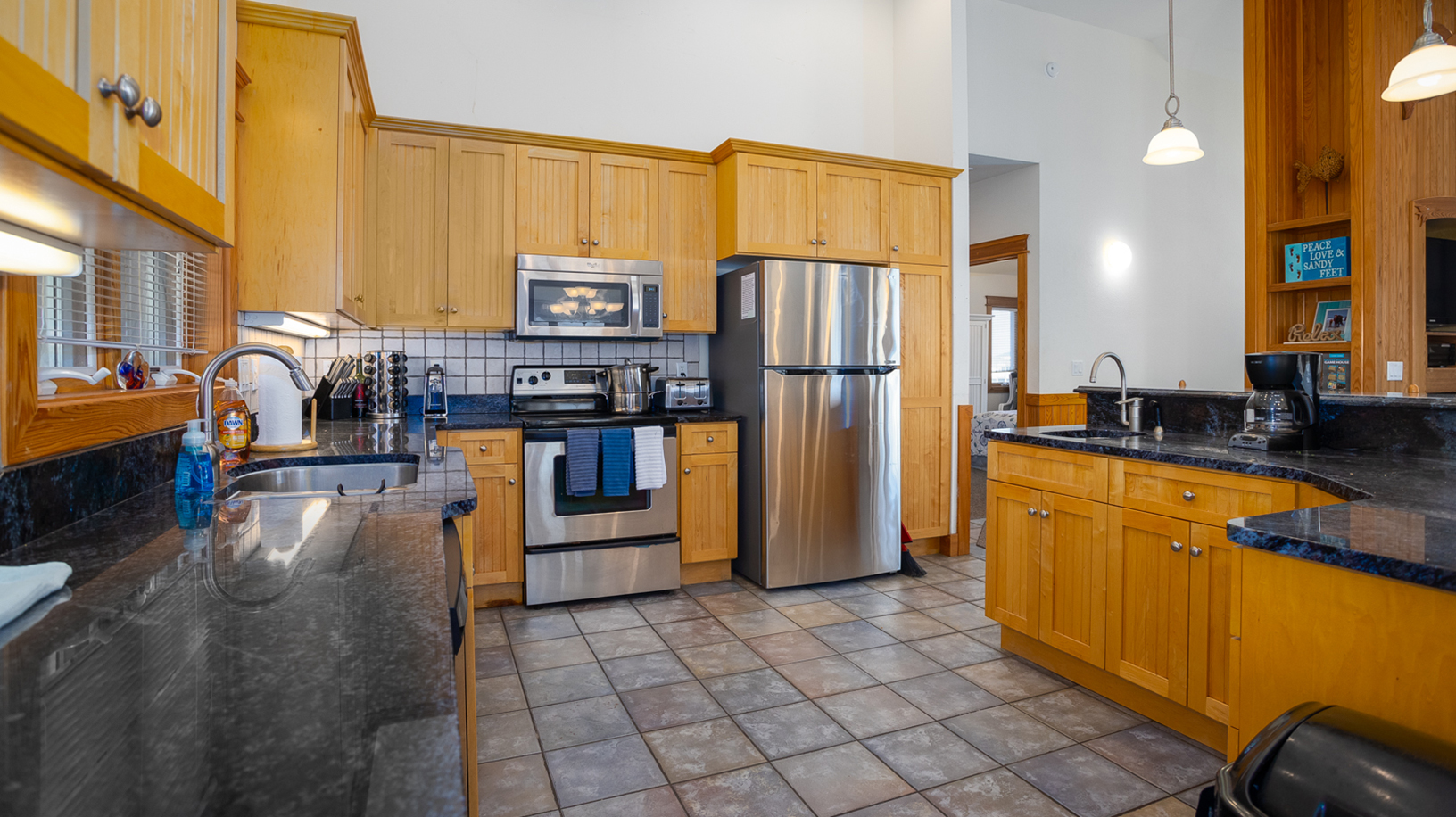 The Outer Banks Home 1016578