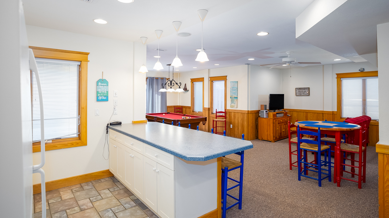 The Outer Banks Home 1016578