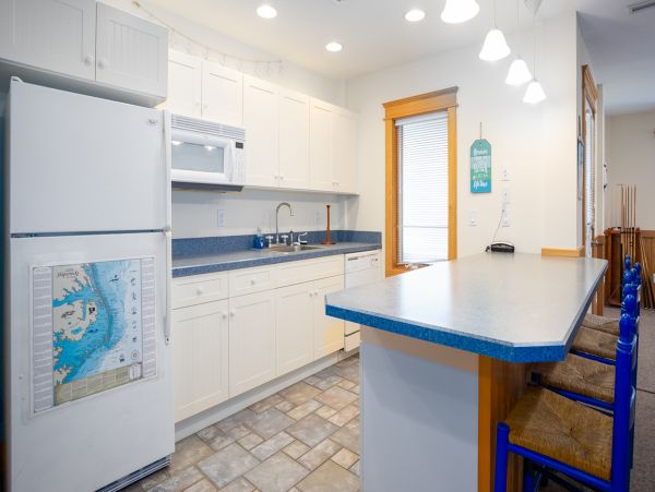 The Outer Banks Home 1016578