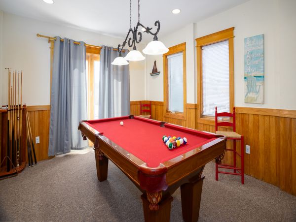 The Outer Banks Home 1016578
