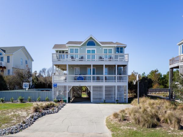 The Outer Banks Home 1016579