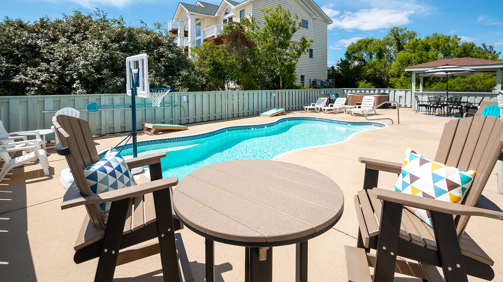 The Outer Banks Home 1016579