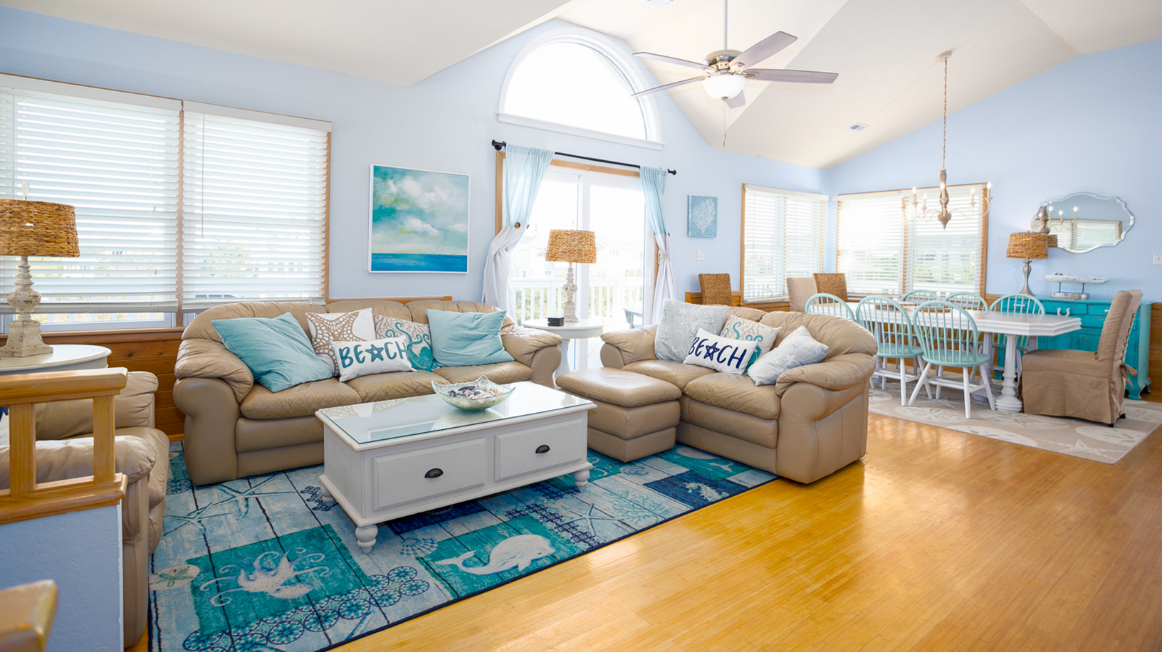 The Outer Banks Home 1016579