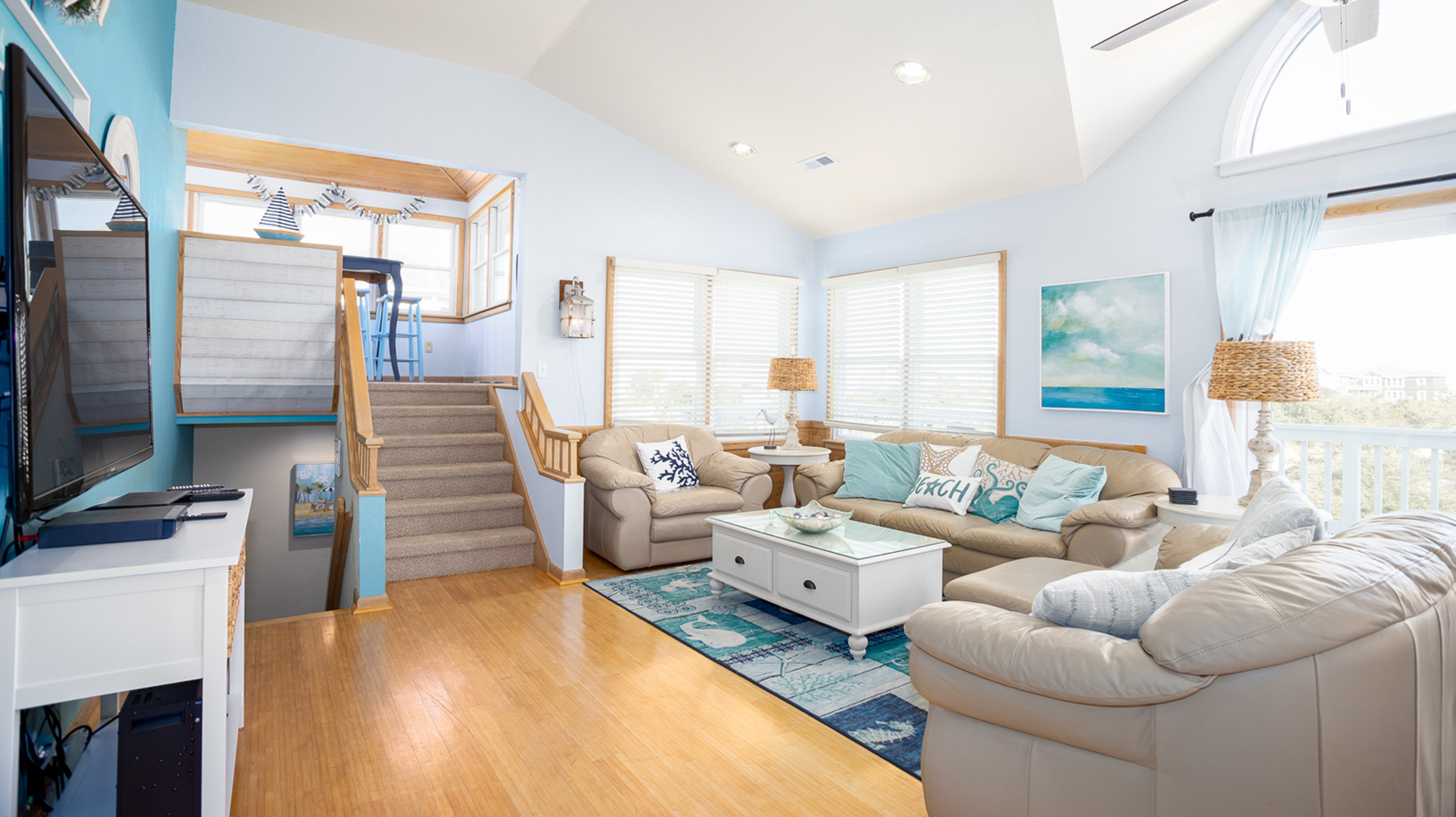 The Outer Banks Home 1016579
