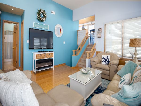 The Outer Banks Home 1016579