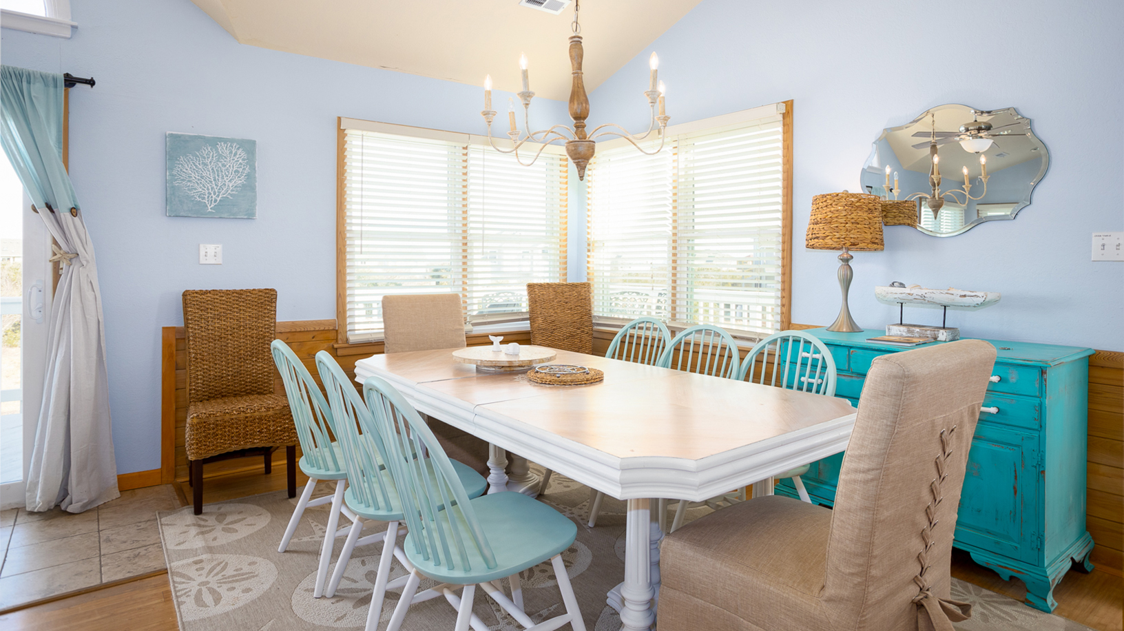 The Outer Banks Home 1016579