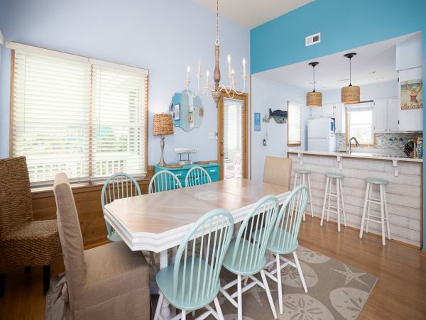 The Outer Banks Home 1016579