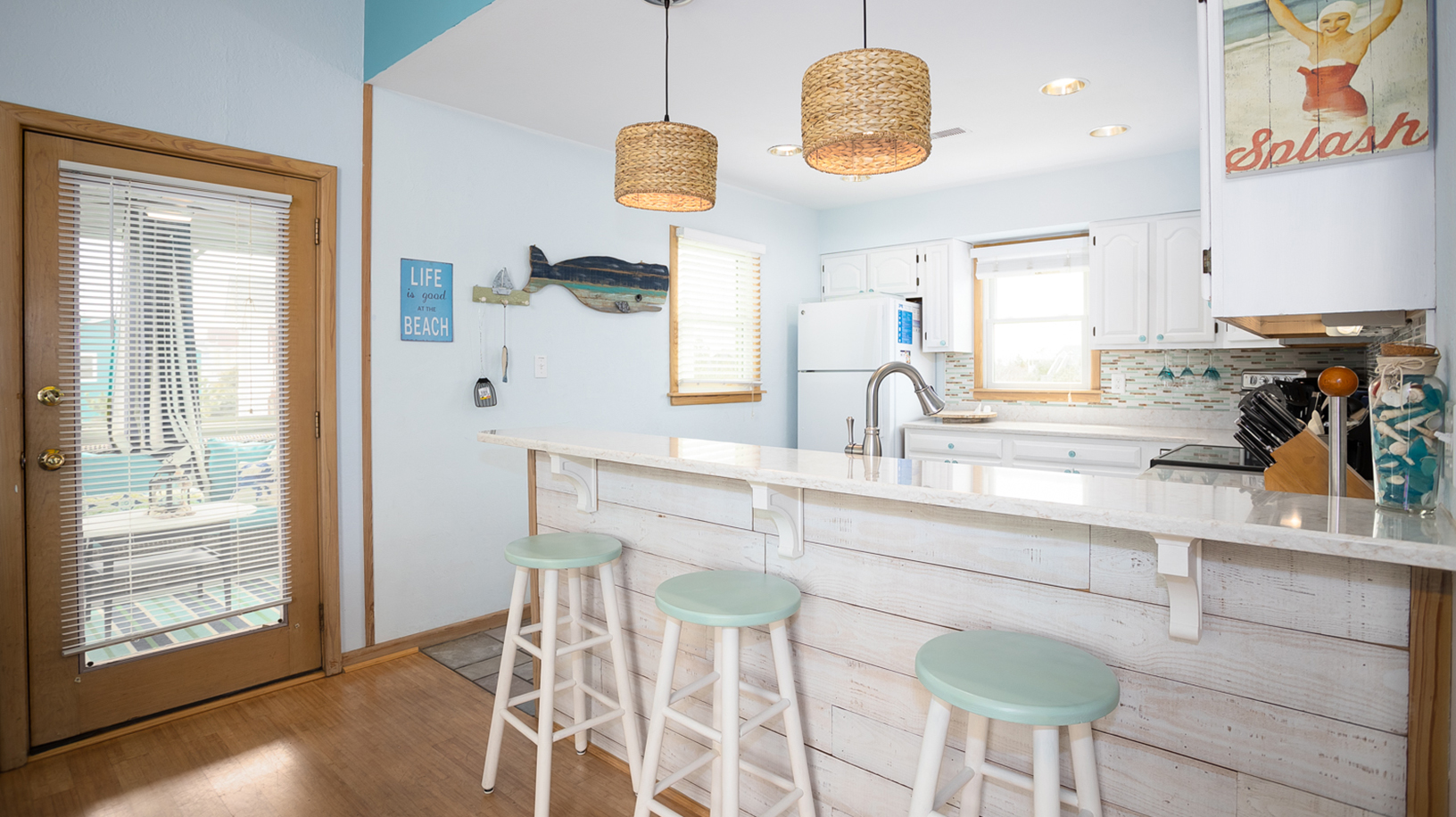 The Outer Banks Home 1016579
