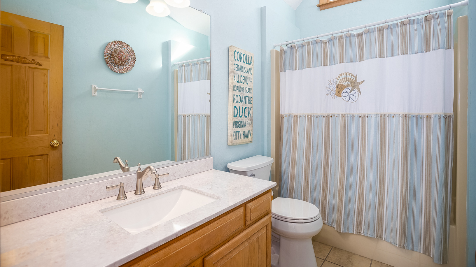 The Outer Banks Home 1016579