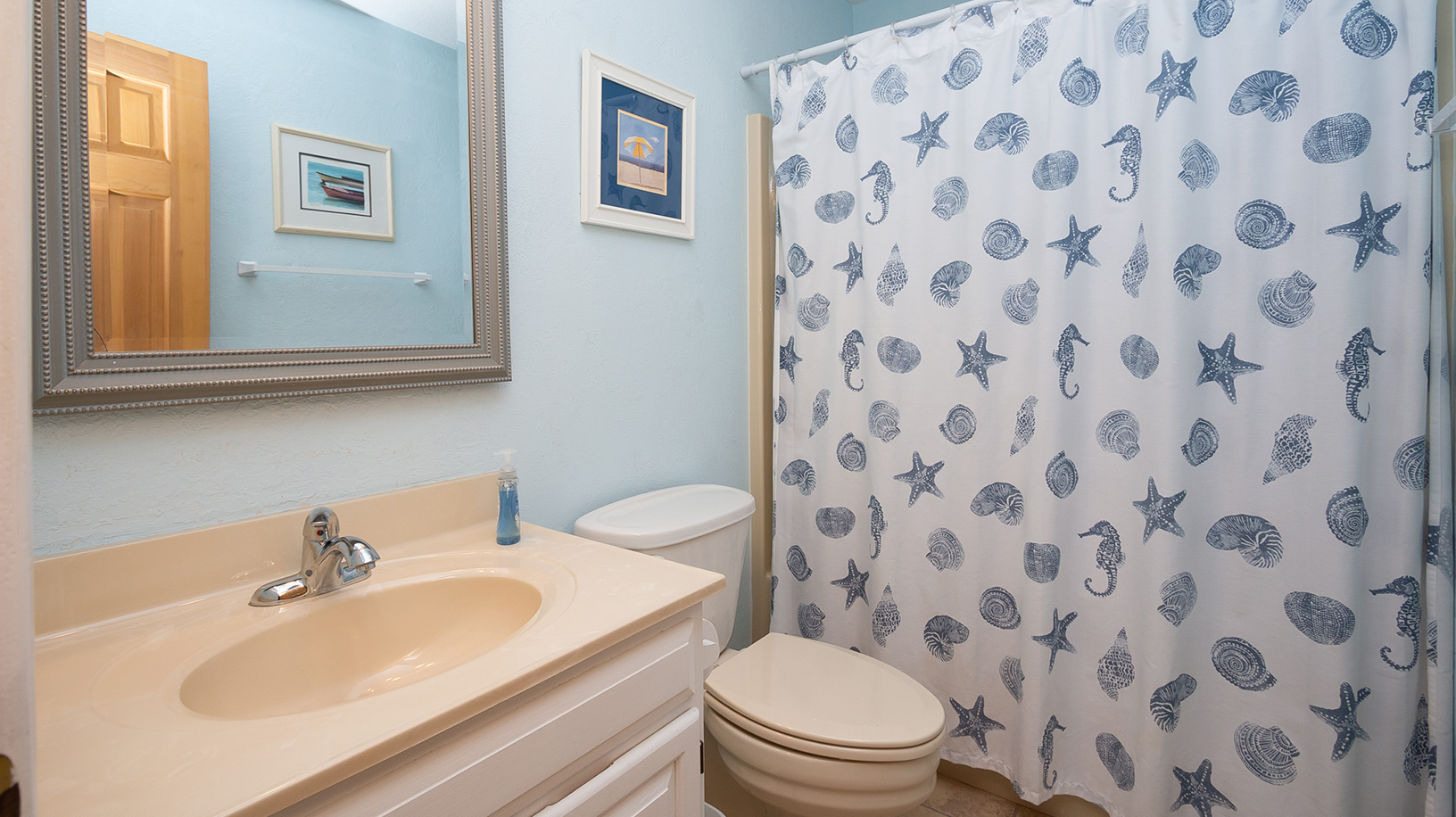 The Outer Banks Home 1016579