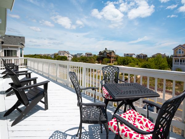 The Outer Banks Home 1016579