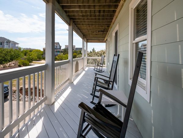 The Outer Banks Home 1016579