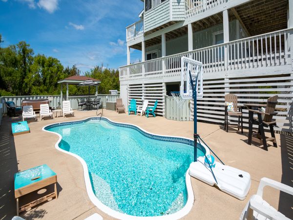 The Outer Banks Home 1016579