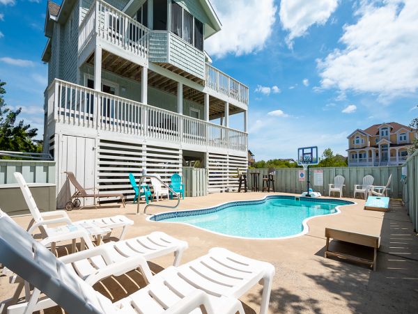 The Outer Banks Home 1016579
