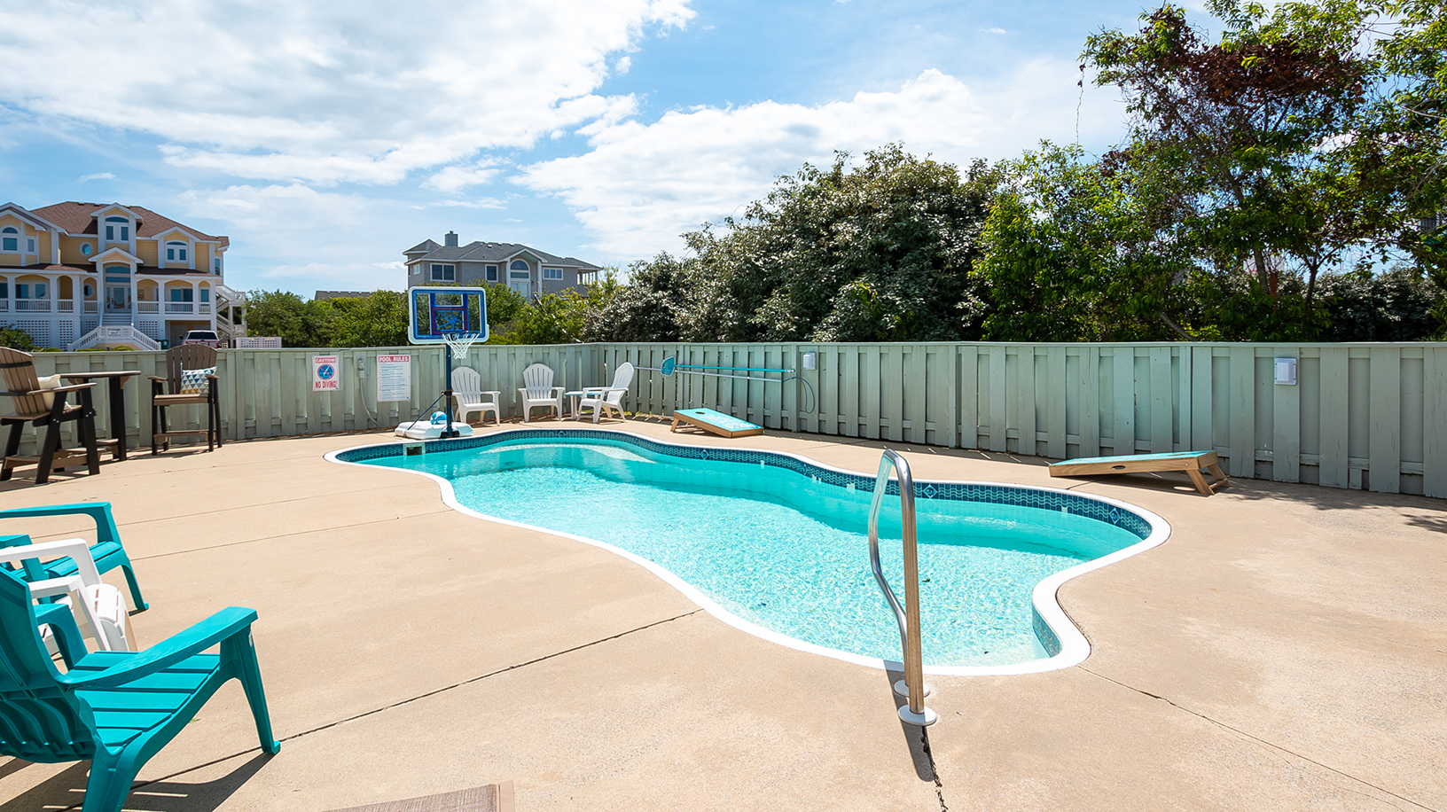 The Outer Banks Home 1016579