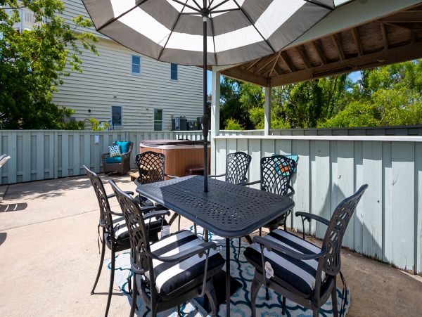 The Outer Banks Home 1016579