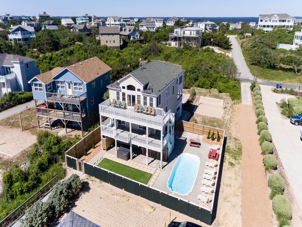 The Outer Banks Home 1016583
