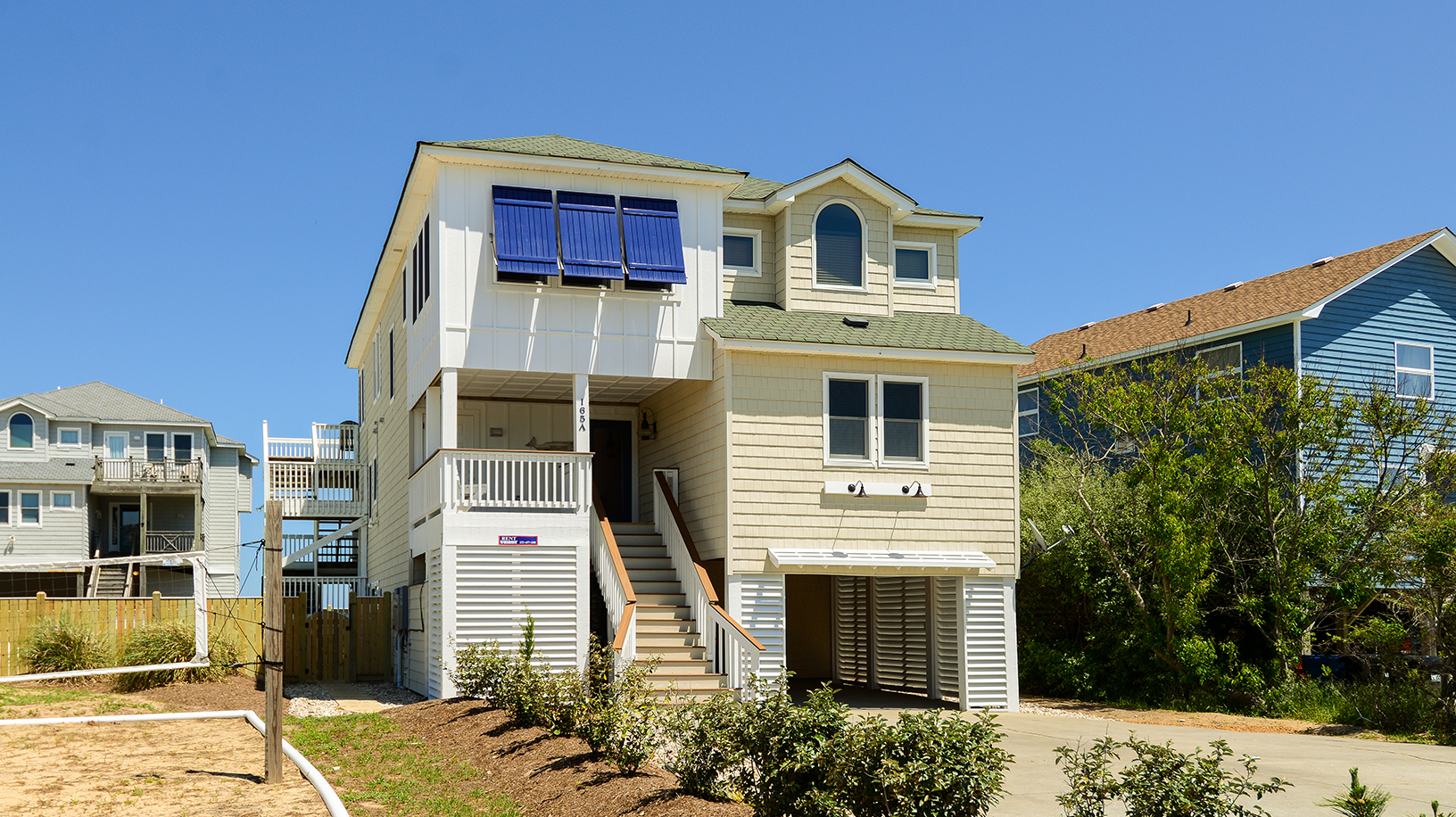 The Outer Banks Home 1016583
