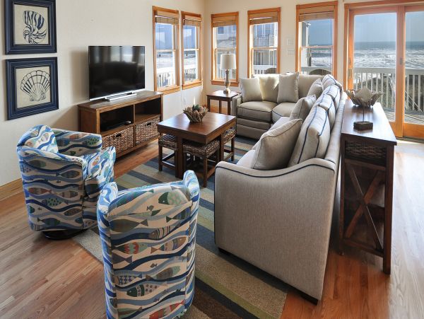 The Outer Banks Home 1016583