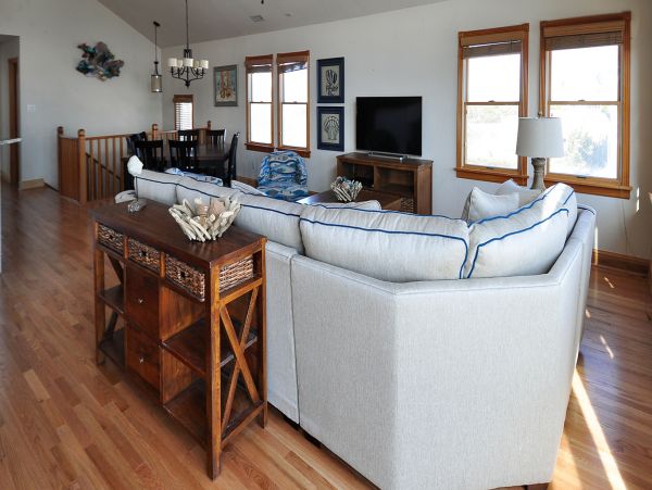 The Outer Banks Home 1016583